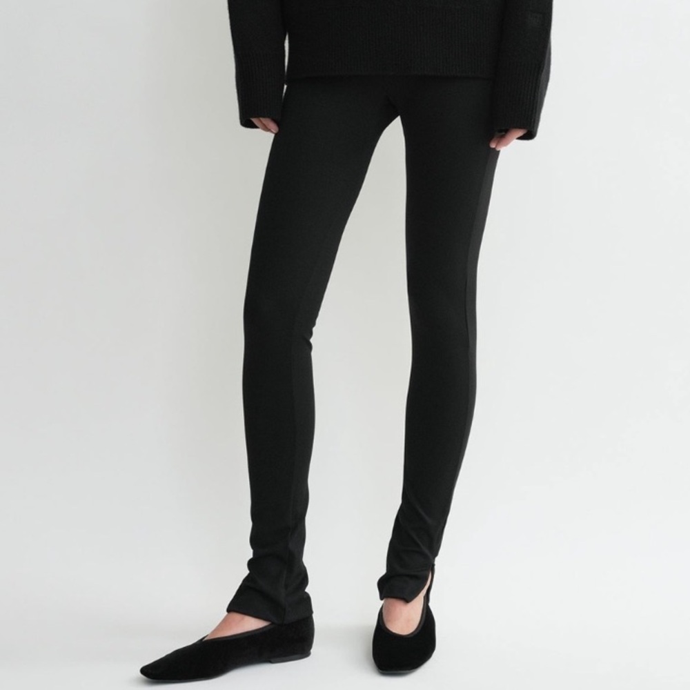 TOTEME pants sz small